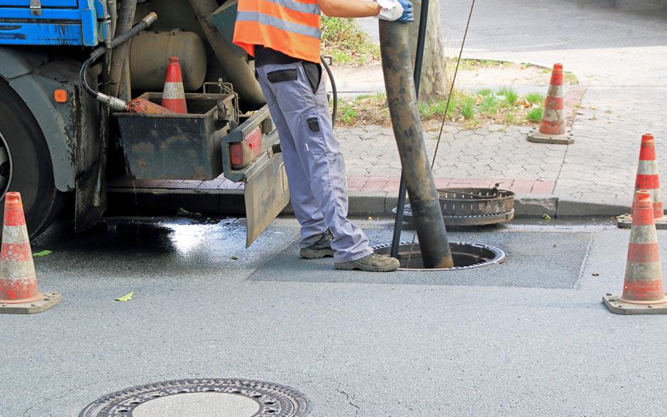 débouchage wc Le Mée-sur-Seine