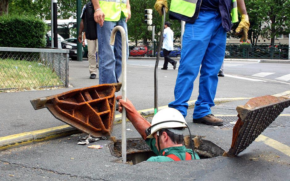 débouchage wc Le Mée-sur-Seine